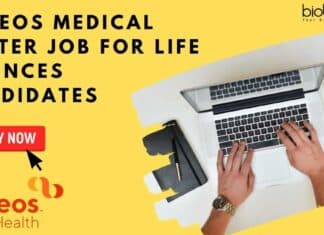 Syneos Medical Writer Job