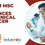 THSTI MSc Life Sciences Technical Officer Jobs, Applications Invited THSTI Vacancies 2022