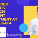 TMC Kolkata Job Opening