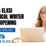 Tata Elxsi Medical Writer