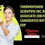 ThermoFisher Scientific Inc. Research