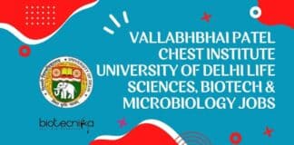 VPCI University of Delhi