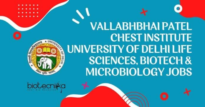 VPCI University of Delhi