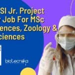 ZSI Project Fellow Opening