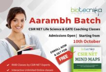 Biotecnika Times Newsletter 26.09.2022 National Anti Doping Agency High Pay Jobs, ACTREC JRF 2023 Exam Application, FRESHERS Walk-In Drive