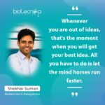 Biotecnika Times Newsletter 02.09.2022 GATE 2023 Application Open, 🛫 Scholarships