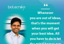 Biotecnika Times Newsletter 02.09.2022 GATE 2023 Application Open, 🛫 Scholarships