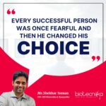 Biotecnika Times Newsletter 07.09.2022 Govt FCI Job Application Open, CSIR NET or Job?