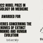 2022 Nobel Prize Winner