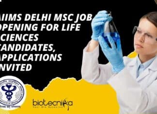 AIIMS Job Vacancy 2022