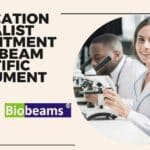 Application Specialist Recruitment at Biobeam