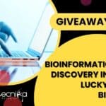 Bioinformatics + Drug Discovery Internship Lucky Draw – Participate Now Bioinformatics Drug Discovery Internship Biotecnika