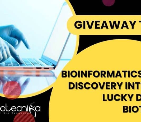 Bioinformatics Drug Discovery Internship Biotecnika