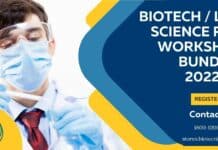 Biotecnika Workshops 2022-2023