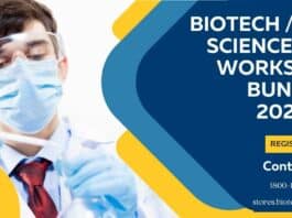 Biotecnika Workshops 2022-2023