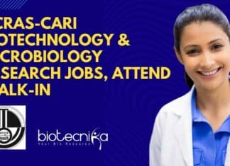 CARI Research Jobs 2022