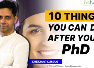 career options after PhD