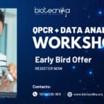 qPCR Data Analysis Workshop