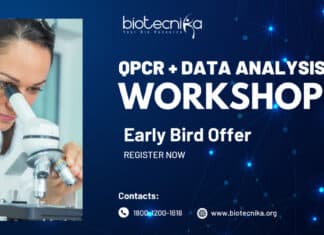 qPCR Data Analysis Workshop