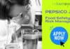 Pepsico Food Mircobiology Job