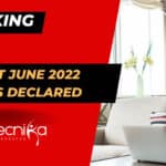 CSIR June 2022 Results