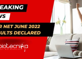 CSIR June 2022 Results