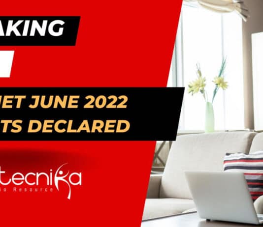 CSIR June 2022 Results