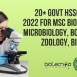 HSSC Jobs 2022