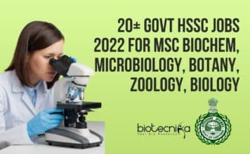 HSSC Jobs 2022