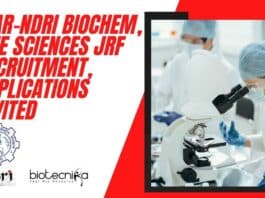 ICAR-NDRI Biochem