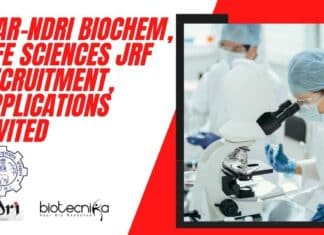ICAR-NDRI Biochem