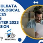 IISER-K PhD Admission 2023