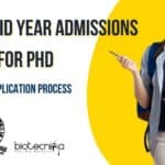 IISc PhD Admission 2022