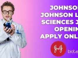 Johnson & Johnson Life