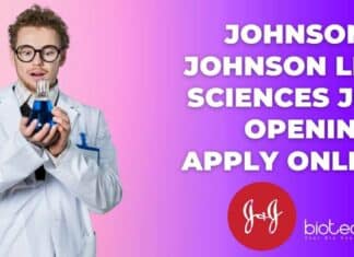 Johnson & Johnson Life