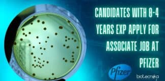 Microbiology Jobs 2022 Pfizer