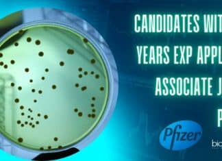 Microbiology Jobs 2022 Pfizer