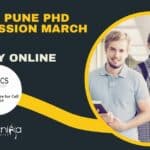 NCCS Pune PhD Admission March 2023 – Apply Online NCCS PhD 2023 Admissions
