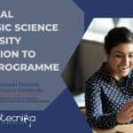 NFSU PhD Admission 2022-2023