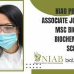 NIAB 2022 Project Job