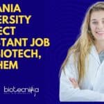 Osmania University Project Opening