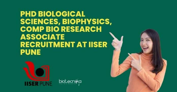 PhD Biological Sciences