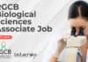 RGCB Biological Sciences Associate Job – Apply Online For Research Vacancy RGCB Biological Sciences Associate