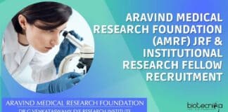 Research Fellow Vacancies