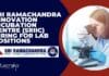 Sri Ramachandra Innovation Incubation Centre (SRIIC) Hiring For Lab Positions SRIIC Jobs