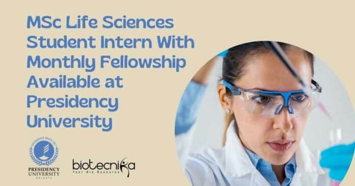 Student Intern 2022