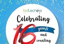 Biotecnika Times Newsletter 11.10.2022 Biotecnika Birthday Celebration, NCCS Project Training