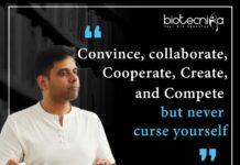 Biotecnika Times Newsletter 14.10.2022 Govt Internships With Stipend, Govt Jobs