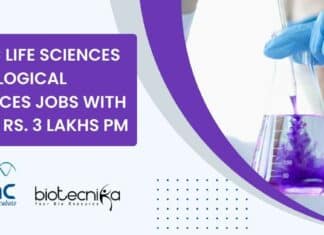 BIRAC Manager Jobs