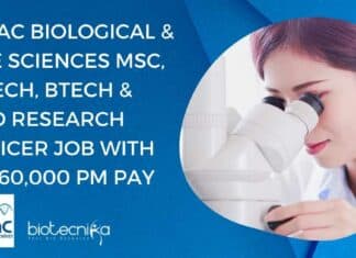 BIRAC Research Officer Jobs New